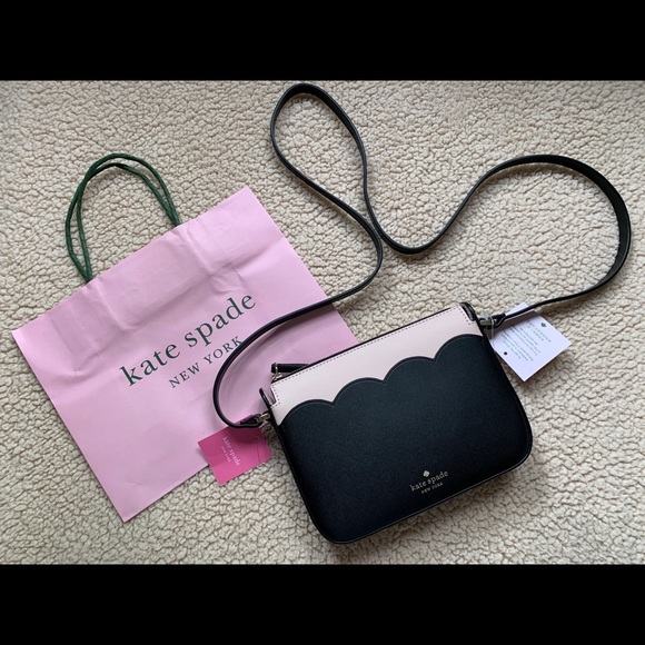 kate spade Handbags - ❌SOLD‼️Kate Spade Crossbody Bag